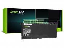 Green Cell Laptop Accu PW23Y voor Dell XPS 13 9360