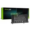 Green Cell Laptop Accu LK03XL voor HP Envy x360 15-BP 15-BP000NW 15-BP001NW 15-BP002NW 15-BP100NW 15-BP101NW 15-CN 17-AE 17-BW