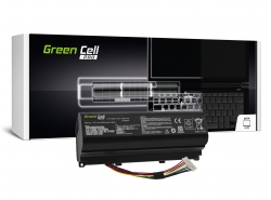 Green Cell PRO Laptop Accu A42N1403 voor Asus ROG G751 G751J G751JL G751JM G751JT G751JY
