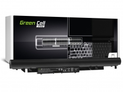 Green Cell PRO Batterij JC04 919701-850 HSTNN-IB7X HSTNN-LB7W voor HP 250 G6 255 G6 240 G6 14-BS 14-BW 15-BS 15-BW 17-AK 17-BS