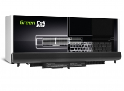 Green Cell PRO Laptop Accu HS04 HSTNN-LB6U HSTNN-LB6V 807957-001 voor HP 240 G4 G5 245 G4 G5 250 G4 G5 255 G4 G5 256 G4 340 G3