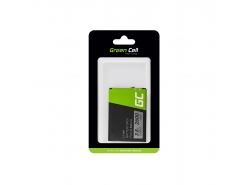 Batterie Green Cell ® BL-54SH für das Telefon LG G3s