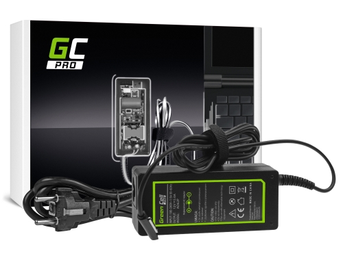 Voeding / lader Green Cell PRO 12V 12VA 48W voor Microsoft Surface RT, RT / 2, Pro i Pro 2