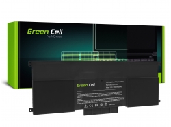 Green Cell Laptop Accu C32N1305 voor Asus ZenBook UX301 UX301L UX301LA