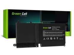 Green Cell Laptop Accu C22-UX42 voor Asus ZenBook UX42 UX42V UX42VS