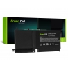 Green Cell Laptop Accu C22-UX42 voor Asus ZenBook UX42 UX42V UX42VS