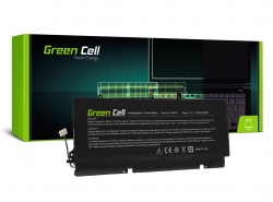 Green Cell Laptop Accu BG06XL voor HP EliteBook Folio 1040 G3