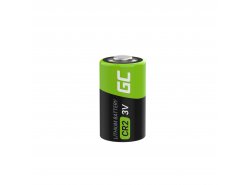 Green Cell CR2-batterij