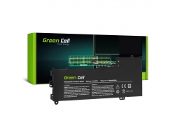 Green Cell Batterij L14L2P22 L14M2P24 L14S2P22 voor Lenovo E31-70 E31-80 U31-70 IdeaPad 500s-13ISK 510s-13IKB 510s-13ISK