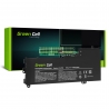 Green Cell Batterij L14L2P22 L14M2P24 L14S2P22 voor Lenovo E31-70 E31-80 U31-70 IdeaPad 500s-13ISK 510s-13IKB 510s-13ISK