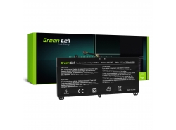 Green Cell Laptop Accu voor Lenovo ThinkPad T550 T560 W550s P50s