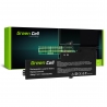 Green Cell Laptop Accu 01AV419 01AV420 01AV421 01AV489 voor Lenovo ThinkPad T470 T480 A475 A485