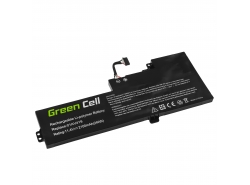 Green Cell Laptop