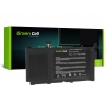 Green Cell Laptop Accu B31N1336 voor Asus R553 R553L R553LN