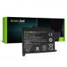 Green Cell Batterij BP02XL 849569-421 849909-855 TPN-Q172 voor HP Pavilion 15-AU 15-AU000 15-AU100 15-AW 15-AW000