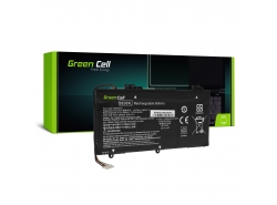 Green Cell Laptop Accu SE03XL HSTNN-LB7G HSTNN-UB6Z voor HP Pavilion 14-AL 14-AV