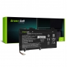 Green Cell Batterij SE03XL 849908-850 849568-421 849568-541 voor HP Pavilion 14-AL 14-AL000 14-AL100 14-AV