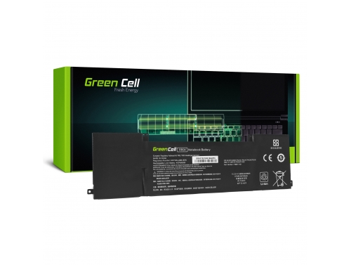 Green Cell Laptop Accu RR04 voor HP Omen 15-5000 15-5000NW 15-5010NW HP Omen Pro 15