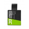Green Cell ® batterij voor SJCAM SJ4000 SJ5000 SJ6000 SJ7000 3.7V 900mAh
