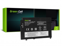 Green Cell Laptop Accu 01AV411 01AV412 01AV413 voor Lenovo ThinkPad E470 E475