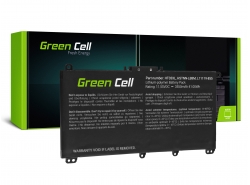 Green Cell Batterij HT03XL L11119-855 voor HP 250 G7 G8 255 G7 G8 240 G7 G8 245 G7 G8 470 G7, HP 14 15 17, HP Pavilion 14 15