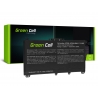 Green Cell Batterij HT03XL L11119-855 voor HP 250 G7 G8 255 G7 G8 240 G7 G8 245 G7 G8 470 G7, HP 14 15 17, HP Pavilion 14 15