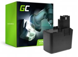 Werkzeug Akku 26156801 BAT015 für Bosch GSR GSB PSR Skil 3610K 3612 3615K 3650K 3650 3000mAh