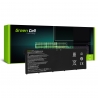 Green Cell Batterij AC14B3K AC14B8K voor Acer Aspire 5 A515 A517 R15 R5-571T Spin 3 SP315-51 SP513-51 Swift 3 SF314-52