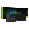 Green Cell Batterij AP13B3K voor Acer Aspire ES1-511 V5-552 V5-552P V5-572 V5-573 V5-573G V7-581 R7-571 R7-571G