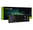Green Cell Batterij AC14B13J AC14B18J voor Acer Aspire 3 A315-23 A315-55G ES1-111M ES1-331 ES1-531 ES1-533 ES1-571