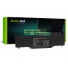 Green Cell Batterij C31N1339 voor Asus ZenBook UX303 UX303U UX303UA UX303UB UX303L Transformer TP300L TP300LA TP300LD TP300LJ