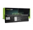 Green Cell Batterij GVD76 F3G33 voor Dell Latitude E7240 E7250