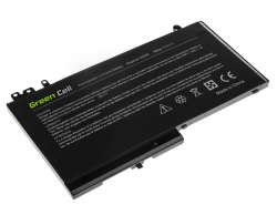 Green Cell Batterij RYXXH VY9ND voor Dell Latitude 12 5250 E5250 14 E5450 15 E5550 11 3150 3160