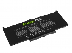 Green Cell Batterij