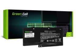 Green Cell Batterij NP03XL 760944-241 760944-421 761230-005 HSTNN-LB6L voor HP Envy x360 15-U 15-U000 15-U200 Pavilion x360 13-A