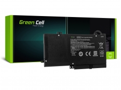 Green Cell Batterij LE03XL 796356-005 796220-541 voor HP Envy x360 15-W 15-W000 15-W100 Pavilion x360 13-S 13-S000 13-S100