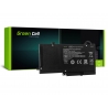 Green Cell Batterij LE03XL 796356-005 796220-541 voor HP Envy x360 15-W 15-W000 15-W100 Pavilion x360 13-S 13-S000 13-S100