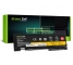 Green Cell Batterij 45N1036 45N1037 45N1038 42T4844 42T4845 42T4847 0A36287 voor Lenovo ThinkPad T420s T420si T430s T430si
