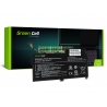 Green Cell Batterij AA-PBVN2AB AA-PBVN3AB voor Samsung 370R 370R5E NP370R5E NP450R5E NP470R5E NP510R5E