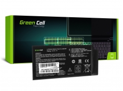 Batterij Green Cell C11-ME370T voor Asus Google Nexus 7 Gen 1 2012