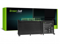 Green Cell Laptop Accu C41N1416 voor Asus G501J G501JW G501V G501VW Asus ZenBook Pro UX501 UX501J UX501JW UX501V UX501VW