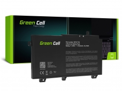 Green Cell Laptop Accu B31N1726 voor Asus TUF Gaming FX504 FX504G FX505 FX505D FX505G A15 FA506 A17 FA706