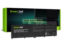 Green Cell Laptop Accu B31N1535 voor Asus ZenBook UX310 UX310UA UX310UF UX410U UX410UA UX410UF