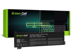 Green Cell Laptop Accu voor Lenovo V130-15 V130-15IGM V130-15IKB V330-14 V330-14ISK V330-15 V330-15IKB V330-15ISK