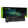 Green Cell Laptop Accu voor Lenovo V130-15 V130-15IGM V130-15IKB V330-14 V330-14ISK V330-15 V330-15IKB V330-15ISK