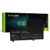Green Cell Batterij L14L2P21 L14M2P21 voor Lenovo S41-70 500-14IBD 500-14IHW 500-14ISK 500-15 500-15IBD 500-15IHW 500-15ISK