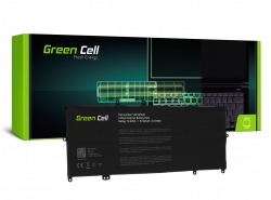 Green Cell Laptop Accu VGP-BPS40 voor Sony Vaio Fit Multi-Flip 14A SVF14N SVF14N2J2ES 15A SVF15N