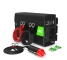 Green Cell ® 300 W / 600 W Spanningsomvormer Omvormer 12V tot 230 V Omvormer USB