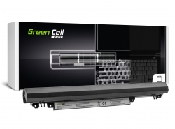 Batterij Green Cell PRO L15C3A03 L15L3A03 L15S3A02 voor Lenovo IdeaPad 110-14IBR 110-15ACL 110-15AST 110-15IBR