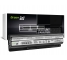 Green Cell PRO Laptop Accu BTY-S14 BTY-S15 voor MSI CR41 CR61 CR650 CX41 CX650 FX600 GE60 GE70 GE620 GE620DX GP60 GP70
